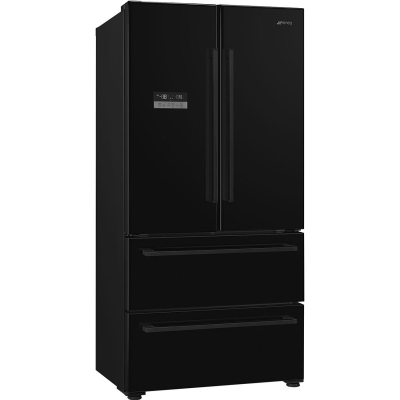 Lodówka wolnostojąca Smeg FQ55FNDF Lodówka wolnostojąca Smeg FQ55FNDF