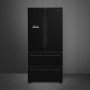 Lodówka wolnostojąca Smeg FQ55FNDF Lodówka wolnostojąca Smeg FQ55FNDF