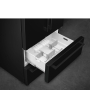 Lodówka wolnostojąca Smeg FQ55FNDF Lodówka wolnostojąca Smeg FQ55FNDF
