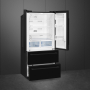 Lodówka wolnostojąca Smeg FQ55FNDF Lodówka wolnostojąca Smeg FQ55FNDF