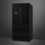 Lodówka wolnostojąca Smeg FQ55FNDF Lodówka wolnostojąca Smeg FQ55FNDF