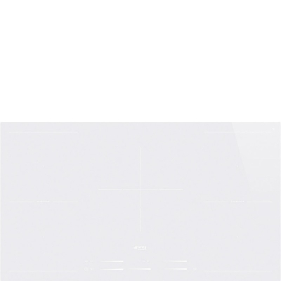 Płyta indukcyjna Smeg SI2M7953DW Płyta indukcyjna Smeg SI2M7953DW