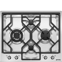 Płyta gazowa Smeg PGF64-4