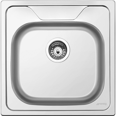 Zlewozmywak Smeg LYP501 Zlewozmywak Smeg LYP501