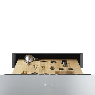 Szuflada Sommeliera Smeg CPS315X Szuflada Sommeliera Smeg CPS315X