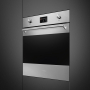 Piekarnik Smeg SOP6302TX Piekarnik Smeg SOP6302TX