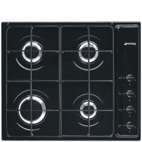 Płyta gazowa Smeg S64SN
