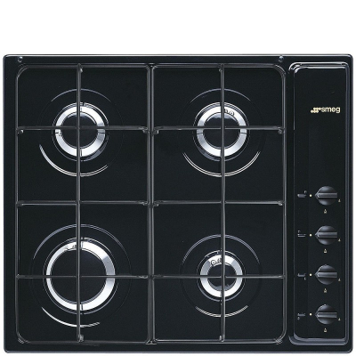 Płyta gazowa Smeg S64SN Płyta gazowa Smeg S64SN