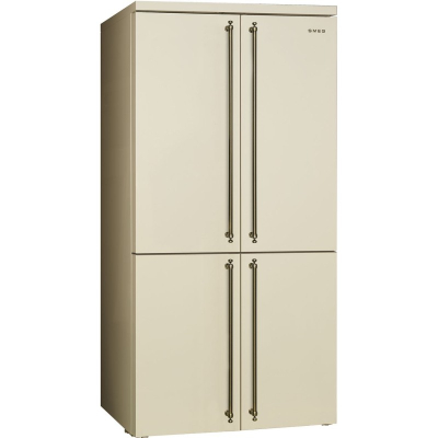 Lodówka wolnostojąca Smeg FQ60CPO5 Lodówka wolnostojąca Smeg FQ60CPO5