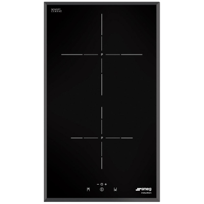 Płyta indukcyjna Smeg SI5322B Płyta indukcyjna Smeg SI5322B