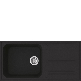 Zlewozmywak Smeg LZ150A2