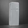 Lodówka wolnostojąca Smeg FAB30LSV5 Lodówka wolnostojąca Smeg FAB30LSV5