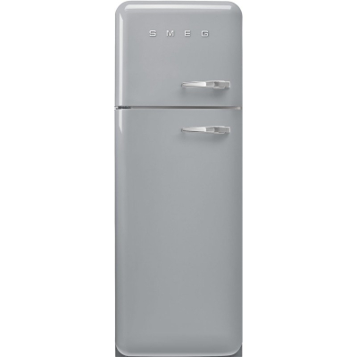Lodówka wolnostojąca Smeg FAB30LSV5 Lodówka wolnostojąca Smeg FAB30LSV5