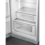 Lodówka wolnostojąca Smeg FAB30LSV5 Lodówka wolnostojąca Smeg FAB30LSV5