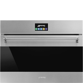 Blast Chiller Smeg SAB4304X