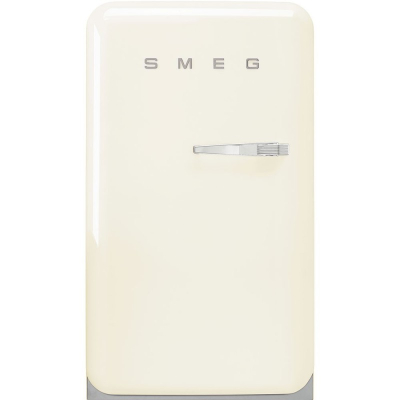 Chłodziarka wolnostojąca Smeg FAB10LCR5 Chłodziarka wolnostojąca Smeg FAB10LCR5