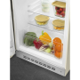 Chłodziarka wolnostojąca Smeg FAB10LCR5 Chłodziarka wolnostojąca Smeg FAB10LCR5