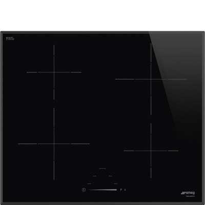 Płyta indukcyjna Smeg SI4642B Płyta indukcyjna Smeg SI4642B