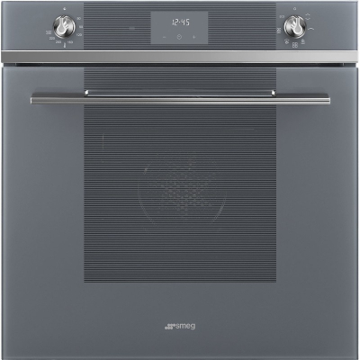 Piekarnik Smeg SF6100VS1 Piekarnik Smeg SF6100VS1