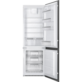 Lodówka do zabudowy Smeg C8173N1F
