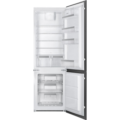 Lodówka do zabudowy Smeg C8173N1F Lodówka do zabudowy Smeg C8173N1F