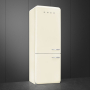 Lodówka wolnostojąca Smeg FAB38LCR5 Lodówka wolnostojąca Smeg FAB38LCR5