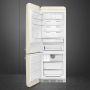 Lodówka wolnostojąca Smeg FAB38LCR5 Lodówka wolnostojąca Smeg FAB38LCR5