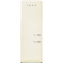 Lodówka wolnostojąca Smeg FAB38LCR5 Lodówka wolnostojąca Smeg FAB38LCR5