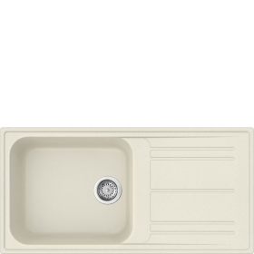 Zlewozmywak Smeg LZ150P