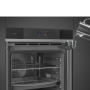 Piekarnik z funkcją pary Smeg SOP6104S2PN Piekarnik z funkcją pary Smeg SOP6104S2PN
