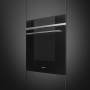 Piekarnik z funkcją pary Smeg SOP6104S2PN Piekarnik z funkcją pary Smeg SOP6104S2PN
