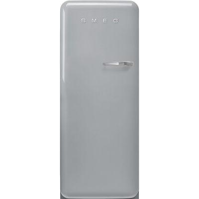 Lodówka wolnostojąca Smeg FAB28LSV5 Lodówka wolnostojąca Smeg FAB28LSV5