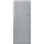 Lodówka wolnostojąca Smeg FAB28LSV5 Lodówka wolnostojąca Smeg FAB28LSV5