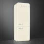 Lodówka wolnostojąca Smeg FAB38RCR5 Lodówka wolnostojąca Smeg FAB38RCR5