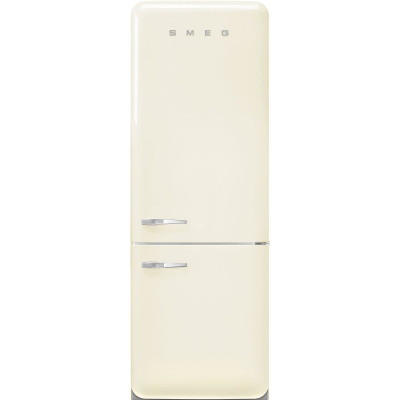 Lodówka wolnostojąca Smeg FAB38RCR5 Lodówka wolnostojąca Smeg FAB38RCR5