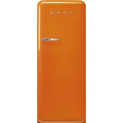 Lodówka wolnostojąca Smeg FAB28ROR5 Lodówka wolnostojąca Smeg FAB28ROR5