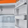 Lodówka wolnostojąca Smeg FAB28ROR5 Lodówka wolnostojąca Smeg FAB28ROR5