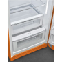 Lodówka wolnostojąca Smeg FAB28ROR5 Lodówka wolnostojąca Smeg FAB28ROR5