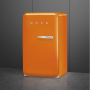 Chłodziarka wolnostojąca Smeg FAB10LOR5 Chłodziarka wolnostojąca Smeg FAB10LOR5