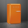 Chłodziarka wolnostojąca Smeg FAB10LOR5 Chłodziarka wolnostojąca Smeg FAB10LOR5
