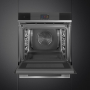 Piekarnik Smeg SO6104APN Piekarnik Smeg SO6104APN