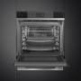 Piekarnik Smeg SO6104APN Piekarnik Smeg SO6104APN