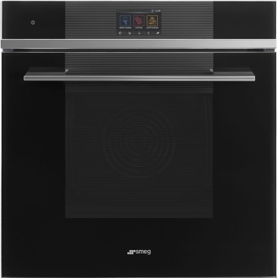 Piekarnik Smeg SO6104APN Piekarnik Smeg SO6104APN