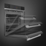 Piekarnik Smeg SO6104APN Piekarnik Smeg SO6104APN
