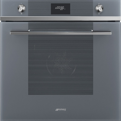 Piekarnik Smeg SF6101TVS1 Piekarnik Smeg SF6101TVS1