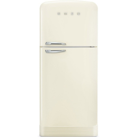 Lodówka wolnostojąca Smeg FAB50RCR5