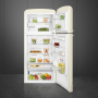 Lodówka wolnostojąca Smeg FAB50RCR5 Lodówka wolnostojąca Smeg FAB50RCR5