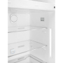 Lodówka wolnostojąca Smeg FAB50RCR5 Lodówka wolnostojąca Smeg FAB50RCR5