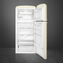 Lodówka wolnostojąca Smeg FAB50RCR5 Lodówka wolnostojąca Smeg FAB50RCR5