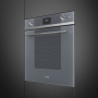 Piekarnik z funkcją pary Smeg SOP6101S2S Piekarnik z funkcją pary Smeg SOP6101S2S